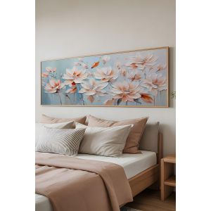 Dekorativna slika u okviru - Artsmdfyty13-3370