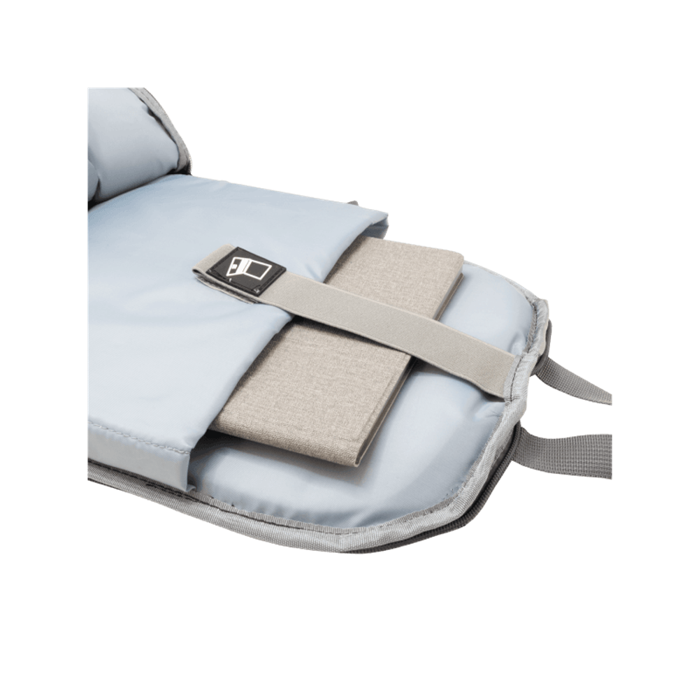 SBOX Ruksak NSE-1206B DUBAI / 15.6", crna slika 7