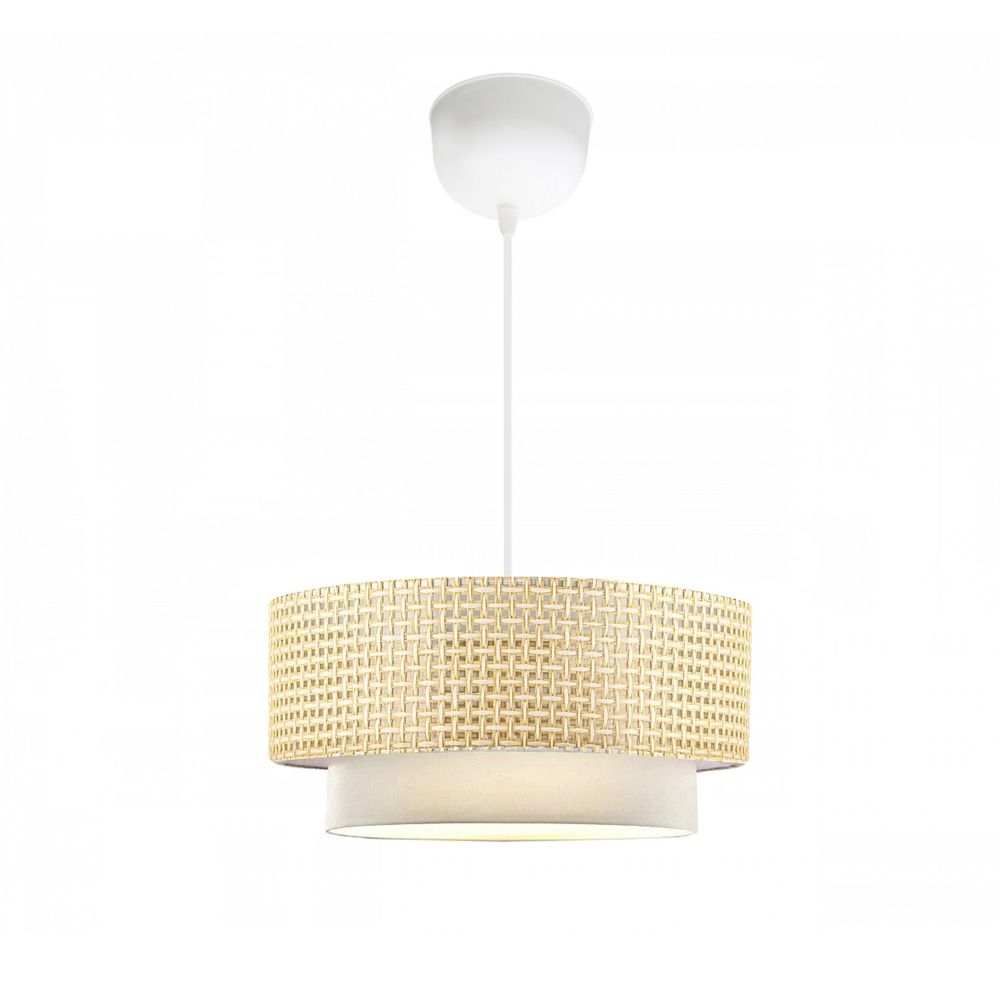 Luster 241601 – Bež boja slika 2