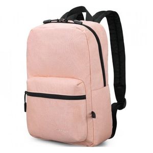 Ranac za laptop T-B3825 14" Pink