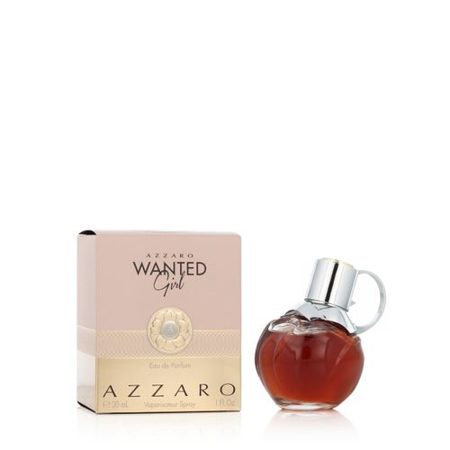 Azzaro Wanted Girl Eau De Parfum 30 ml za žene slika 3