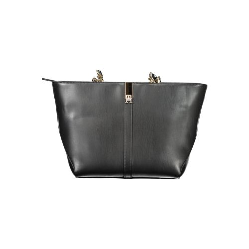 TOMMY HILFIGER WOMEN'S BAG BLACK slika 1