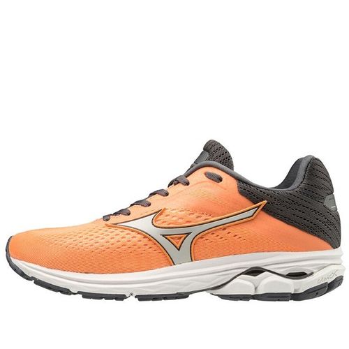 Tenisice Mizuno Wave Rider 23 Orange/Grey slika 1