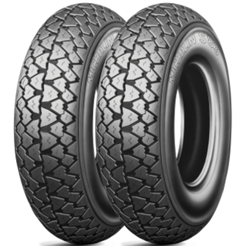 Michelin 3.50-8 46J TT S83 slika 1