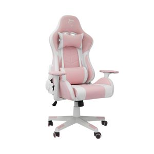 White Shark GAMING STOLICA ROXY - PINK