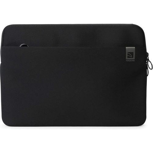 Navlaka za laptop TUCANO Top Neoprene (BFTMB16-BK) za laptop 15.6" i MacBook Pro 16", crna  slika 1