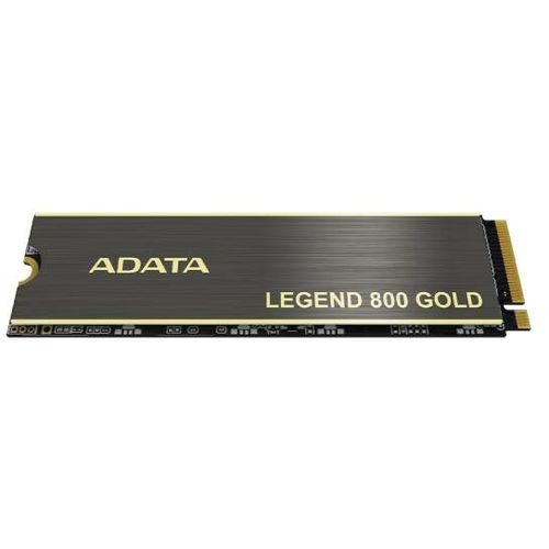 A-DATA 2TB M.2 PCIe Gen 4 x4 LEGEND 800 GOLD SLEG-800G-2000GCS-S38 slika 2
