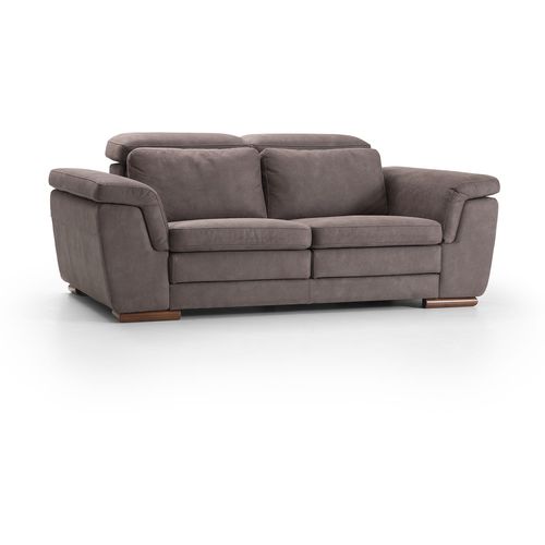 Mardini Grey 2-Seat Sofa slika 1