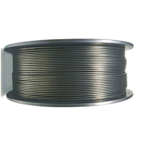 Filament for 3D, PA12, 1.75 mm, 1 kg,conductive bl PA12 conductive black