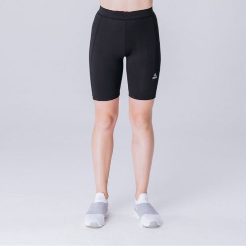 Peak Sport Šorc za Trening FW38214 Black slika 2