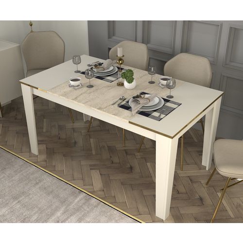 Veyron Travertine
Sandstone Dining Table slika 3