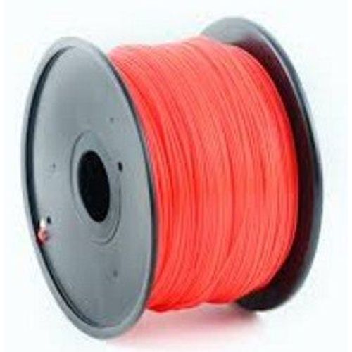 3DP-ABS1.75-01-R ABS Filament za 3D stampac 1.75mm, kotur1KG RED slika 1