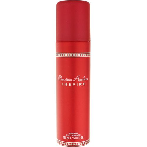 Christina Aguilera Inspire Deodorant VAPO 150 ml (woman) slika 2