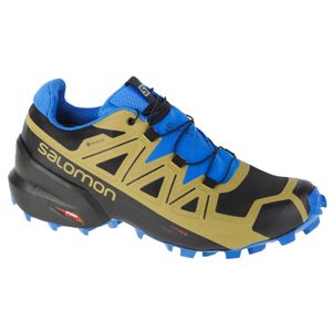 Salomon Speedcross 5 GTX 416124 - Vodootporne Tenisice za Trčanje