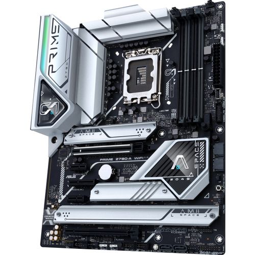 ASUS PRIME Z790-A WIFI ATX matična ploča s podrškom za DDR5 slika 5