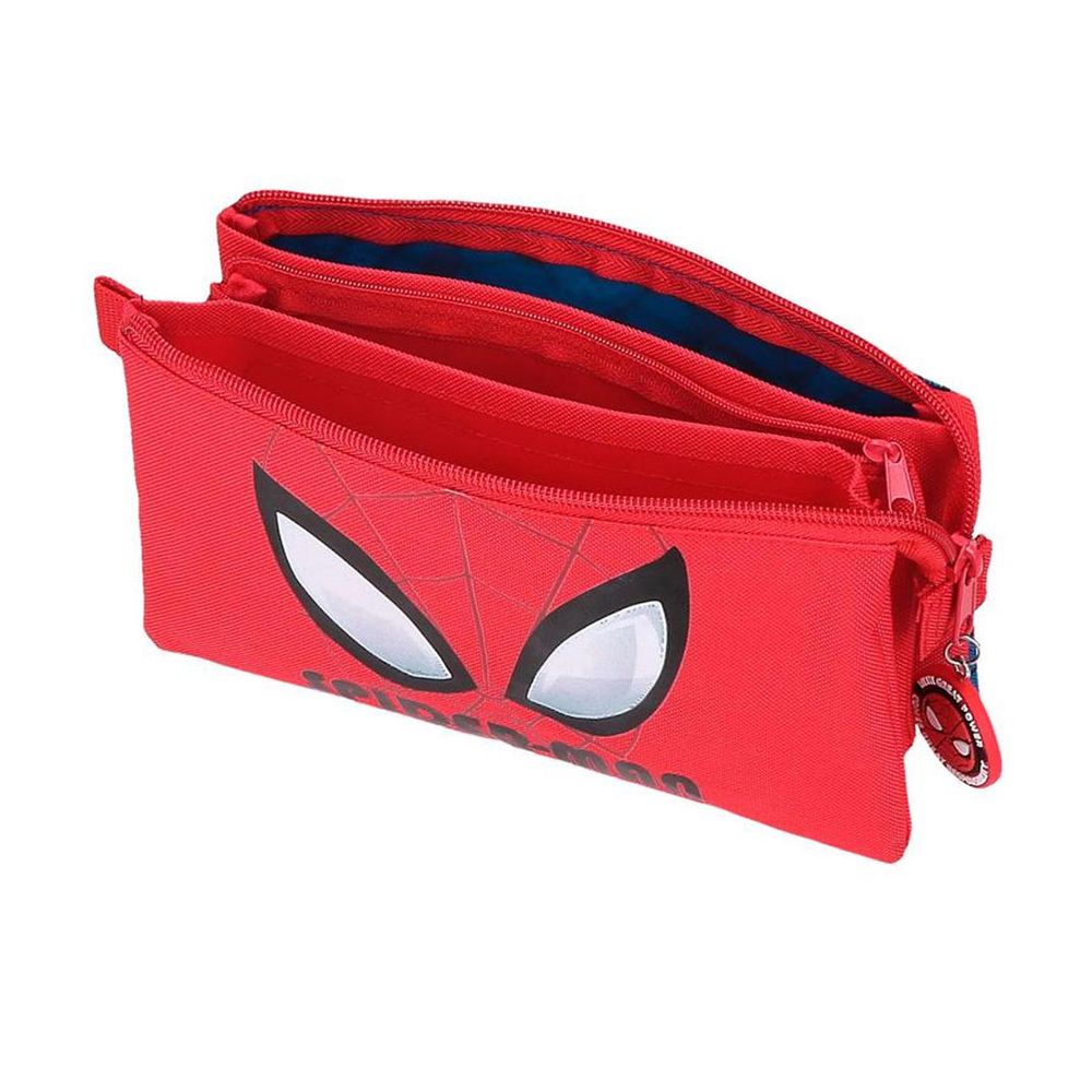 Marvel Pernica 22 cm Spiderman Autenthic 4254341 slika 4