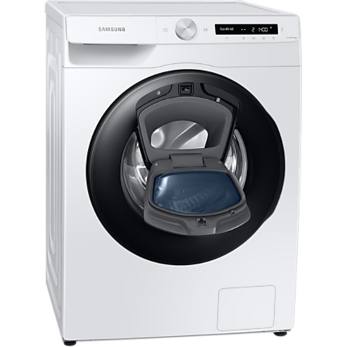 Samsung WW70T552DAW1S7 Veš mašina sa Eco Bubble™, AI Kontrolom i Add Wash, 7 kg, 1200 rpm slika 8