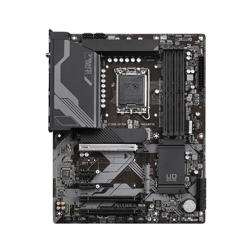 GIGABYTE Z790 UD AX rev. 1.x matična ploča slika 3