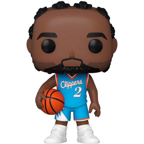 POP figure NBA Clippers Kawhi Leonard slika 3