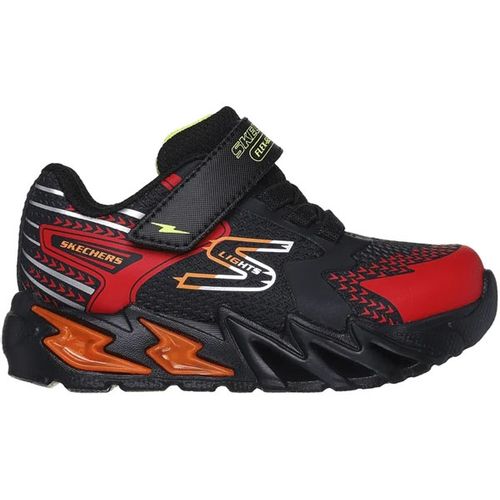 Skechers Patike Flex Glow Bolt 400138N-Bkrd slika 1