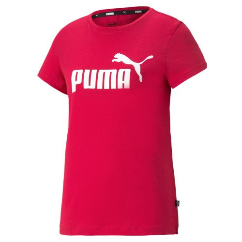 Puma ženska majica kratkih rukavaESS Logo Tee (s) | Kolekcija Jesen 2021 slika 1