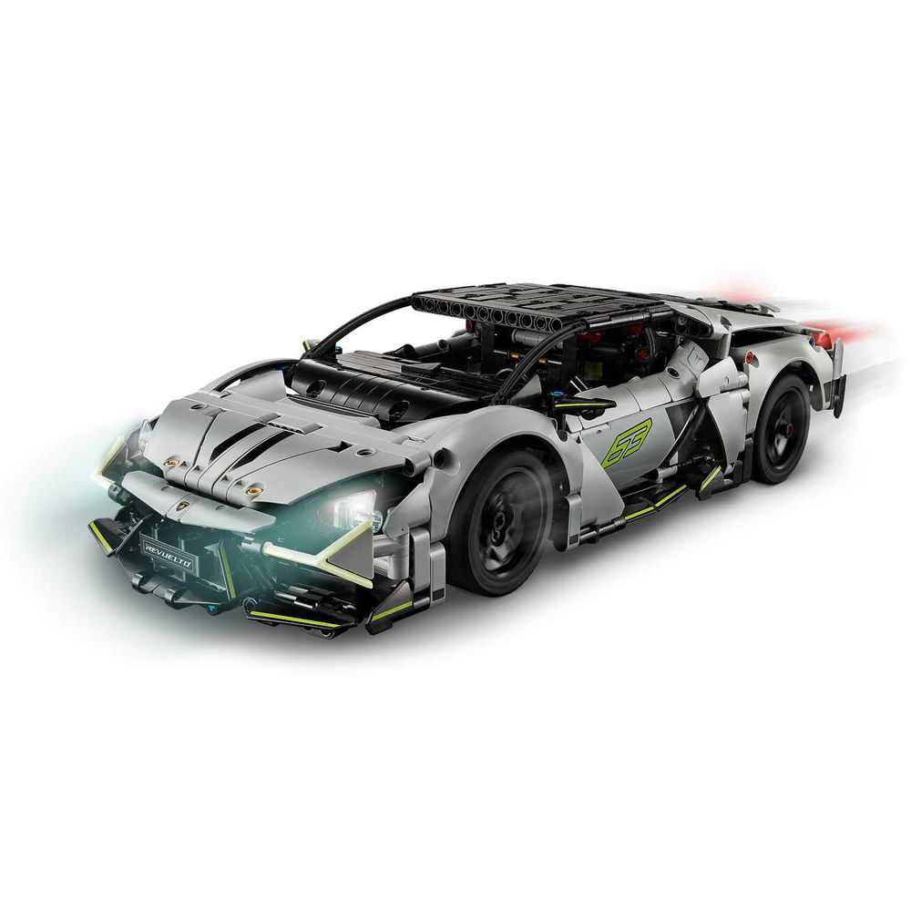 LEGO 42214 Lamborghini Revuelto slika 5