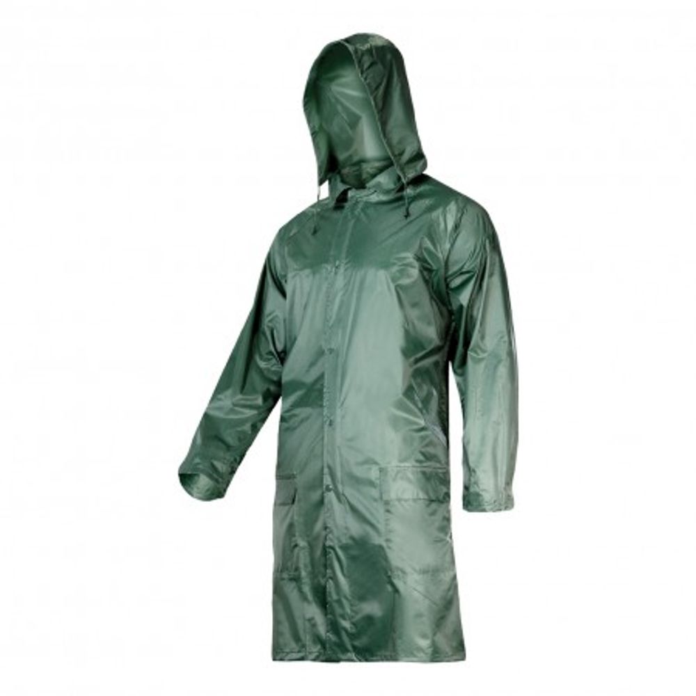 KABANICA ZELENA 2XL  L4170305 slika 1