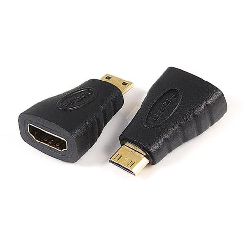 Adapter HDMI Ženski - Mini HDMI muški slika 2