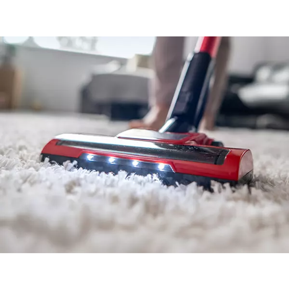 Einhell PXC aku štapni usisavač TE-SV 18 Li - FLX - Solo slika 9
