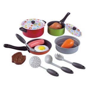 PLAYGO set posuđa »deco collection«,15 kom 6840 6840