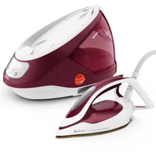 Tefal GV9220 PRO EXPRESS PROTECT, Parna stanica, 2600 W slika 3