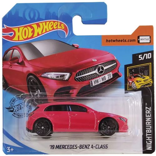 Hot Wheels Autić slika 7