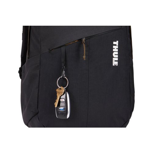 Thule Notus Backpack ruksak za prijenosno računalo 20L crni slika 4