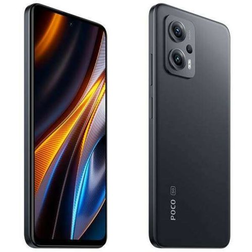 POCO X4 GT 5G 8GB/128GB Black slika 5