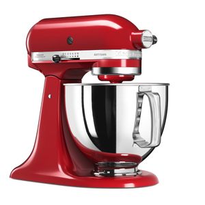 KitchenAid Standmixer KA5KSM125EER Artisan 4,8L (crveni) 