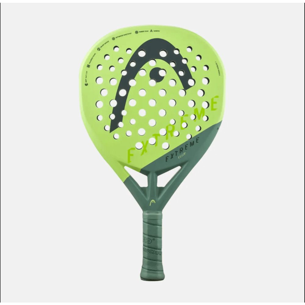 HEAD Padel reket Extreme Elite slika 2