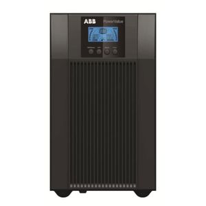 ABB PowerValue 11T G2 3 kVA B 3000VA 2700W UPS