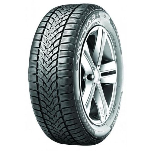 LASSA 205/60R15 91H SNOWAYS 3 slika 1