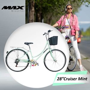 Bicikl MAX 28″ Cruiser Mint