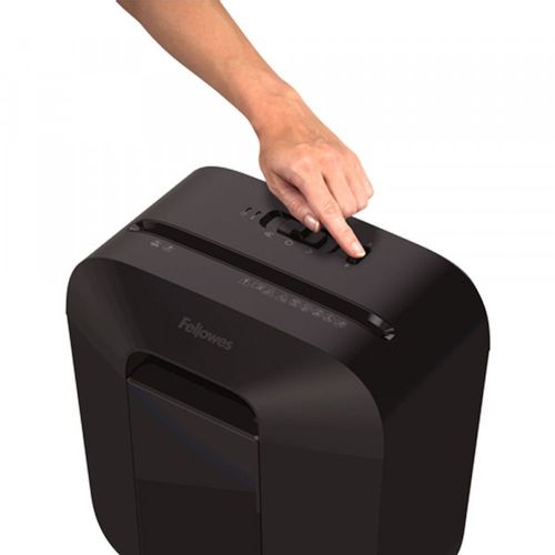 Uništivač dokumenata FELLOWES LX-25 M 4170601 slika 3