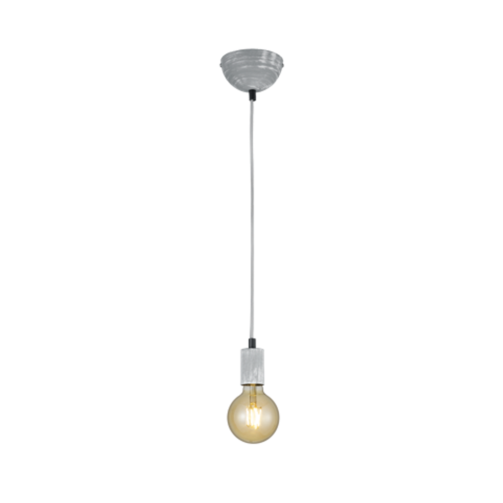 CORD/1 antik siva visilica slika 1