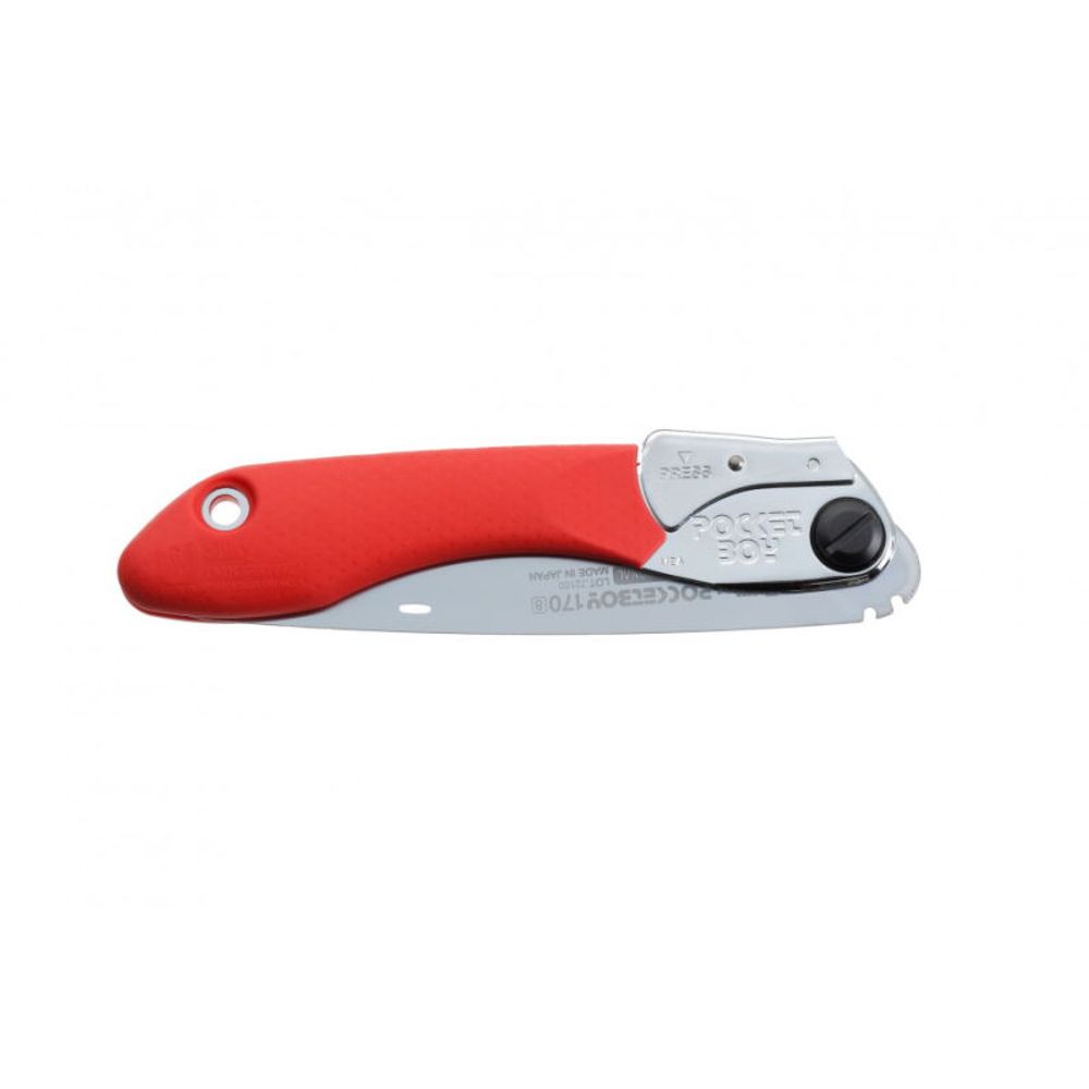 Silky Pocketboy 170-8 Red slika 2
