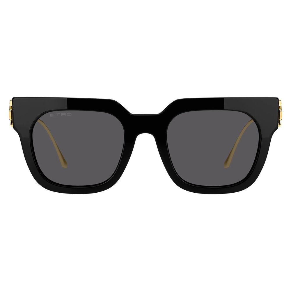 Ženske Sunčane naočale ETRO ETRO 0027/G/S Black slika 1