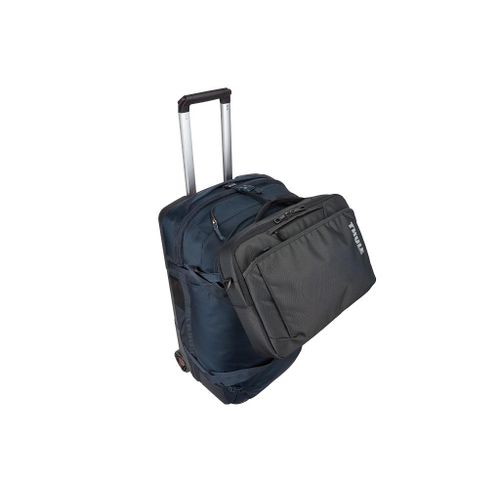 Putna torba Thule Subterra Luggage 70cm/28" 75L plava slika 6