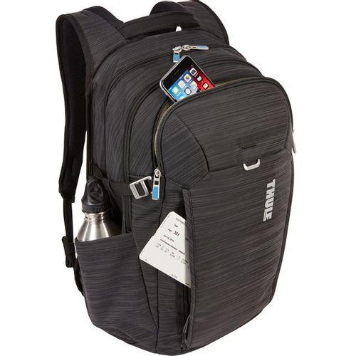 Thule Construct ranac 28L (black) slika 3