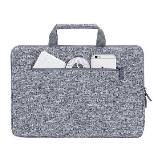 RivaCase Torba za Laptop 13.3" Siva 7913 slika 3