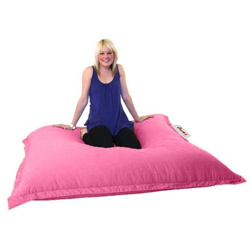 Atelier Del Sofa Vrtni jastuk za ležanje, Mattress - Pink slika 3
