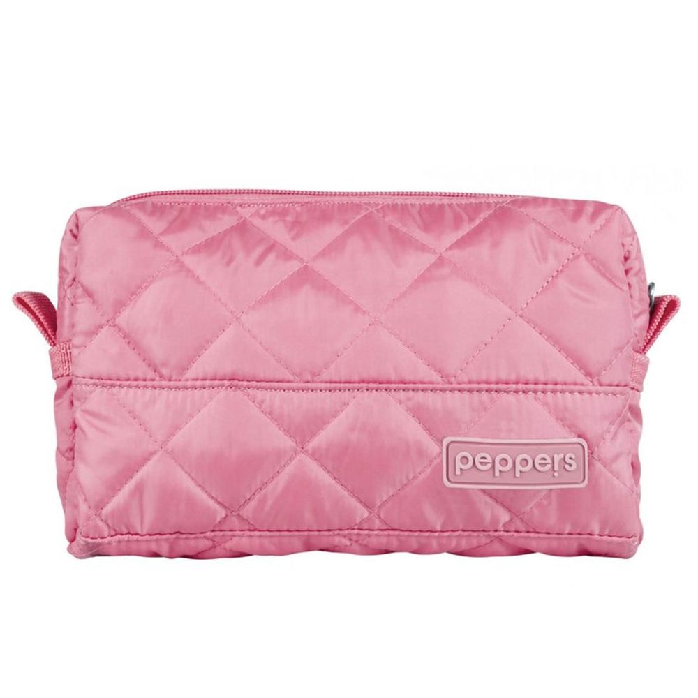 Target Neseser 22 cm, Puffy Peppers 26395, pink slika 1