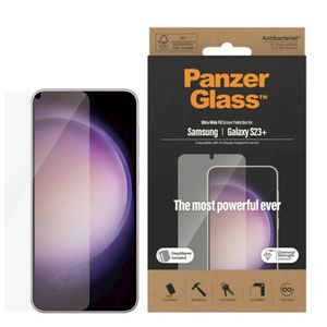 Zaštitno staklo PanzerGlass Galaxy S23+