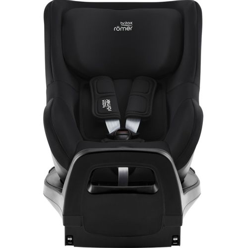 Britax Romer autosjedalica Dualfix pro M, space black slika 2